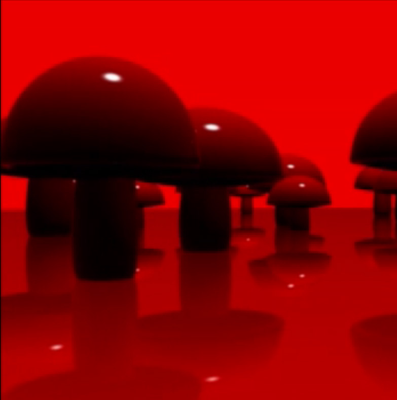 Serendip video art